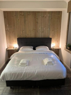 Mooie kamer in centrum Brugge met badkamer